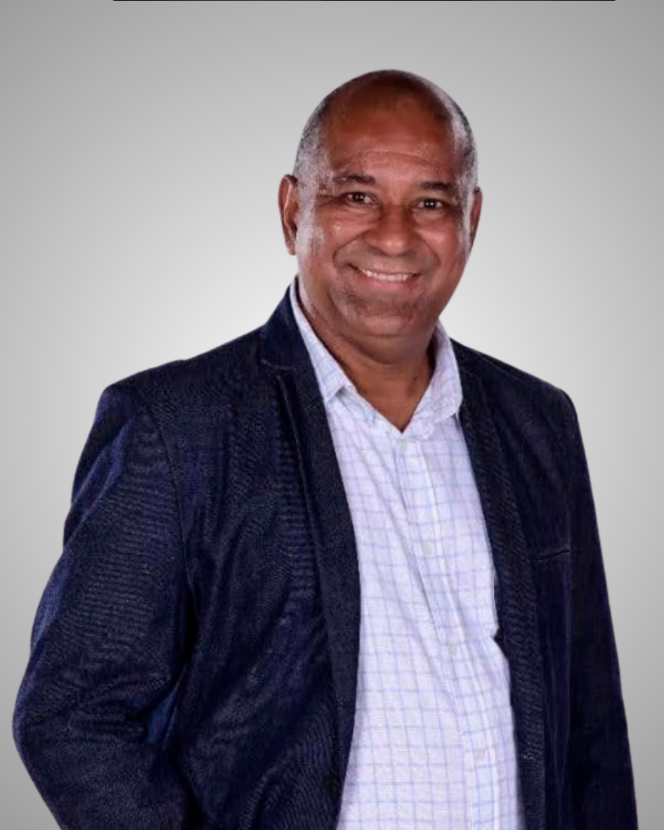 Dr. Marcos valério